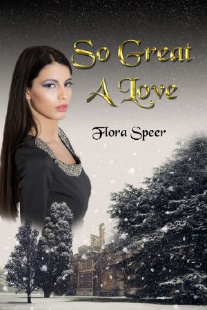 [Lord Royce's Knights 01] • So Great A Love